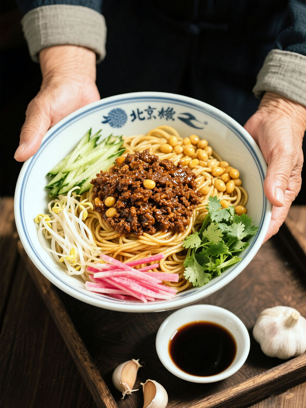 食“面”八方 中國(guó)12道地區(qū)特色面條