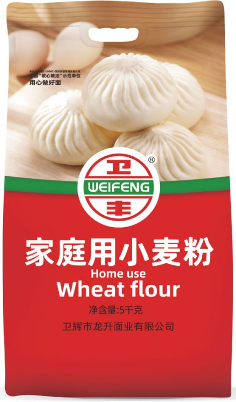 家庭用小麥粉